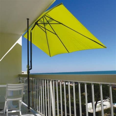 parasol de balcon